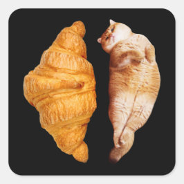 クロワッサン スクエアシール