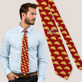 クロワッサン ネクタイ