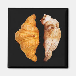 クロワッサン マグネット