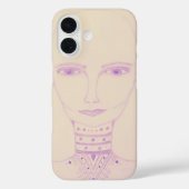 クロン Case-Mate iPhoneケース (裏面)