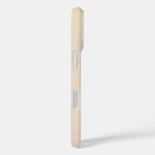 クロン Case-Mate iPhoneケース (裏面 / 右)