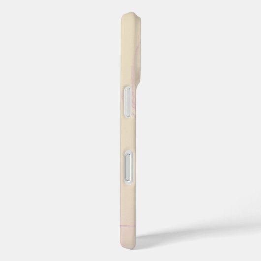 クロン Case-Mate iPhoneケース (裏面 / 右)