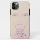 クロン Case-Mate iPhoneケース (裏面)