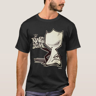 クローキングダムジェネシス Tシャツ