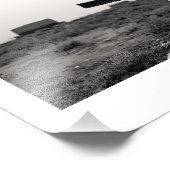 クロークドクロスフォトプリント フォトプリント            (角)