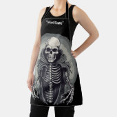 クローク型キャダバー エプロン (インサイチュ)