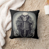 クローク型キャダバー クッション (ブランケット)