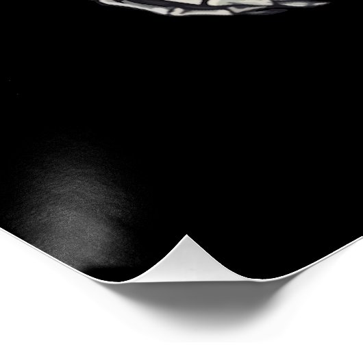 クローク型キャダバー ポスター (コーナー)