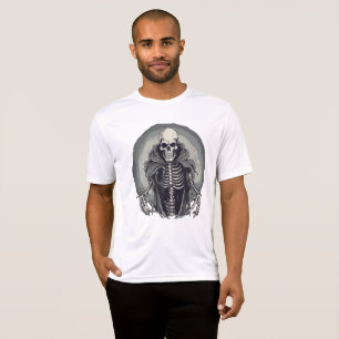 クローク型キャダバー Tシャツ