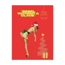 クロースのない反逆者