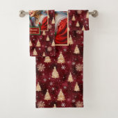 クロースエレガントヴィンテージバスタオル夫妻 バスタオルセット (インサイチュ)