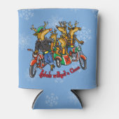 クローストナカイの休日マンガなしの反政府勢力 缶クーラー (正面)