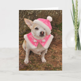 クロース夫人のクリスマスカード シーズンカード