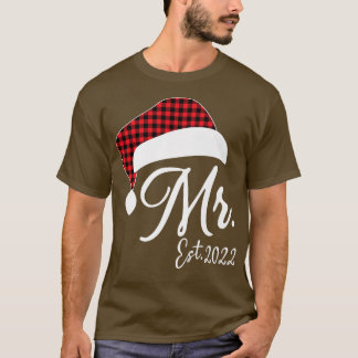 クロース夫妻クロース・エスト Tシャツ