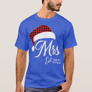 クロース夫妻クロース・エスト Tシャツ