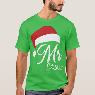 クロース夫妻クロース・エスト Tシャツ