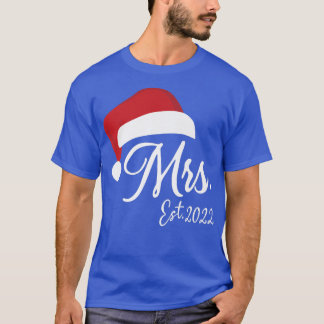 クロース夫妻クロース・エスト Tシャツ