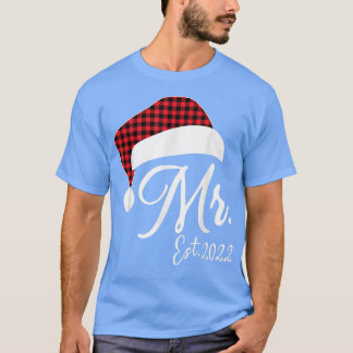 クロース夫妻クロース・エスト Tシャツ