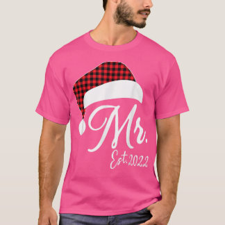 クロース夫妻クロース・エスト Tシャツ