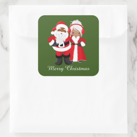 クロース スクエアシール (バッグ)