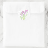 クロース ラウンドシール (バッグ)