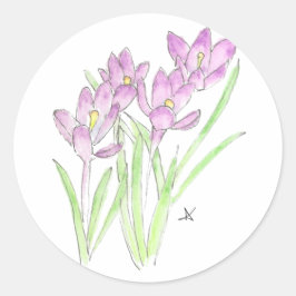 クロース ラウンドシール