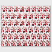 クロース ラッピングペーパー (フラット)