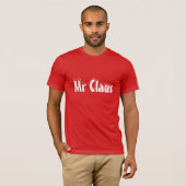 クロースTシャツさん Tシャツ (正面フル)