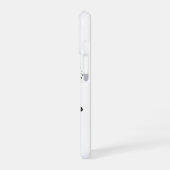 クローズアップすぎる iPhone 16ケース (左側面)