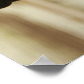 クローズアップインディアンシタルクンティ ポスター (角)