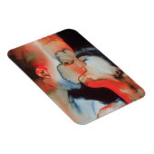 クローズアップキス1988 マグネット (右側)