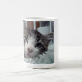 クローズアップコージーケノマグ コーヒーマグカップ (中央)