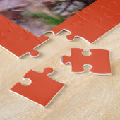 クローズアップパズル:CustでAmanitasを飛行。縁ど ジグソーパズル (側面)