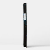 クローズアップ写真で水がはねる Case-Mate iPhoneケース (裏面 / 右)