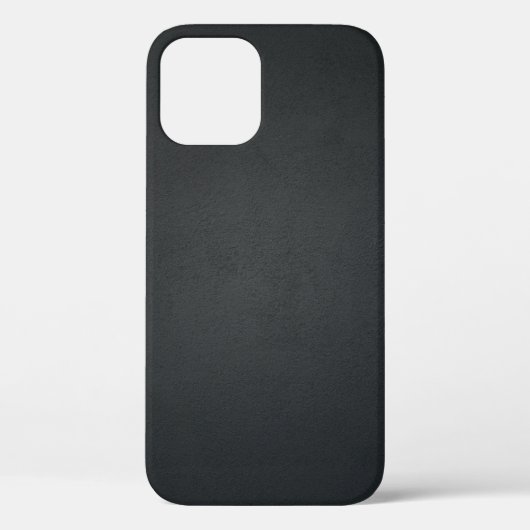 クローズアップ写真の黒い織物 Case-Mate iPhoneケース (裏面)