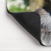 クローズアップ可変スパイダーモンキーポストメタルまたは マウスパッド (コーナー)