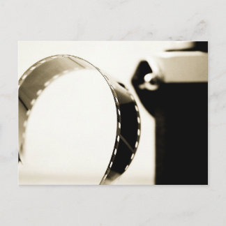 クローズアップ映画とカルマ ポストカード