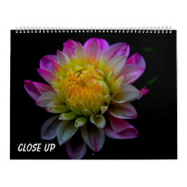 クローズアップ カレンダー