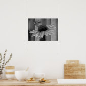 クローズアップ・バタフライ ポスター (キッチン)