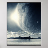 クローズアップ ポスター (正面)