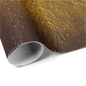 クローズアップ？黄色？壁？テクスチャ？用？ヴィンテージ？バック ラッピングペーパー (ロールコーナー)