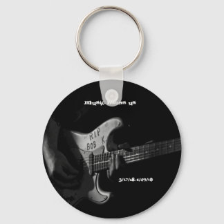 クローズアップnologo, music bonds us , 3/17/68-4/29/10 キーホルダー