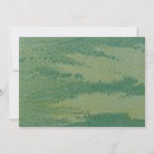 クローズレースダービー招待状 招待状 (裏面)