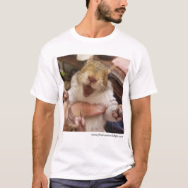 クローディアのティー! Tシャツ