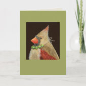 クローデットカード カード (正面)