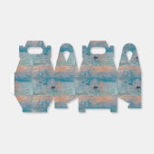 クロードモネインプレッションサンライズフランスの フェイバーボックス (折り畳みなし)