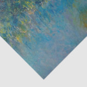 クロードモネウィステリアファインアートフローラギャラリーHD 薄葉紙 (詳細)