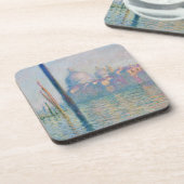 クロードモネグランドカナルヴェネツィアイタリアトラベル コースター (左側)