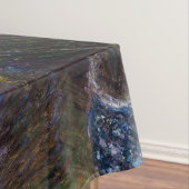 クロードモネコーナーオブザアパートメント テーブルクロス (インサイチュ)