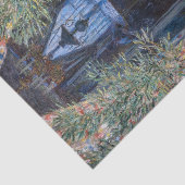 クロードモネコーナーオブザアパートメント 薄葉紙 (詳細)